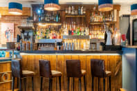 BERKELEY SQ HOTEL NEW