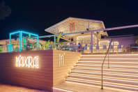 Mavara Lounge & Bar
