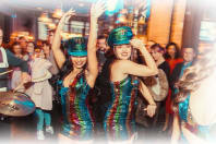 Manahatta Nottingham
