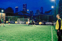 venue