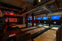 bowling