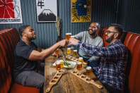 beer school