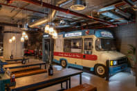 venue