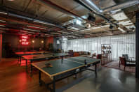 venue