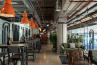 venue