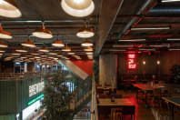 venue