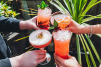 The Botanist Pub