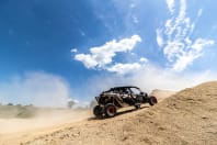 Dakar Race Buggy - 1