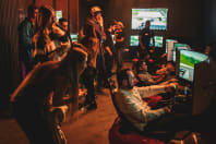 Trax Social