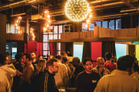 Trax Social