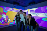 Trax Social