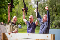 Zapt Laser Tag Ltd