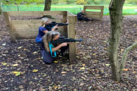 Zapt Laser Tag Ltd