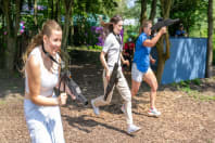 Zapt Laser Tag Ltd