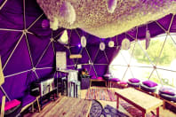 Eden Glamping