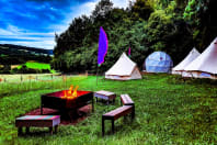 Eden Glamping