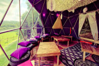 Eden Glamping