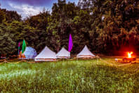 Eden Glamping