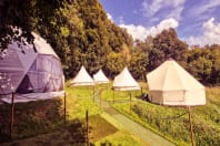 Eden Glamping
