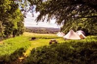 Eden Glamping