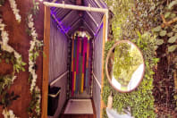 Eden Glamping