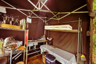 Eden Glamping