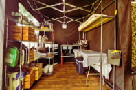 Eden Glamping