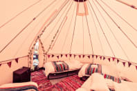 Eden Glamping