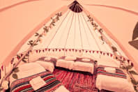 Eden Glamping
