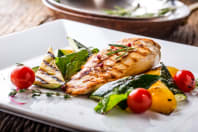 Chef Chez Vous