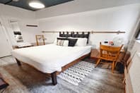 PH Hostels liverpool