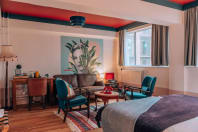 PH Hostels liverpool