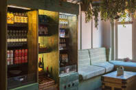 PH Hostels liverpool