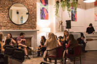 PH Hostels liverpool