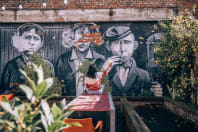 PH Hostels liverpool