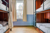 PH Hostels Manchester
