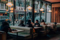 PH Hostels Manchester
