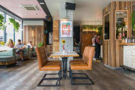 PH Hostels Manchester