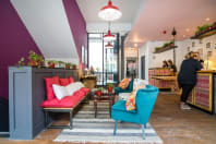 PH Hostels Manchester