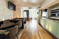Town Lodge Newquay