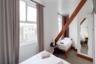 Town Lodge Newquay