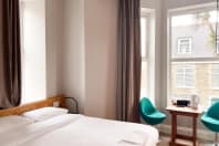 Town Lodge Newquay