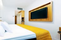 Hestia Hotel Kentmanni - Double Bed