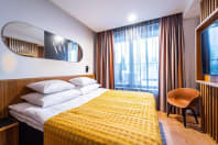 Hestia Hotel Kentmanni - Twin Room