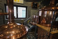 georgbraeu - Brewery