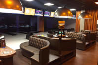 Bowling World - 1