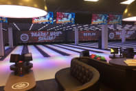 Bowling World - 2