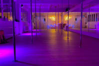 Pole Flow Berlin -1