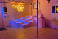 Pole flow Berlin - 2