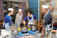 CSR Cook